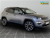 Used Jeep Compass