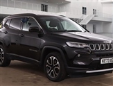 Used Jeep Compass