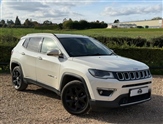 Used Jeep Compass