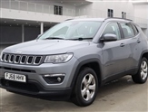 Used Jeep Compass