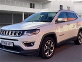 Used Jeep Compass