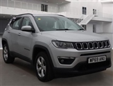 Used Jeep Compass