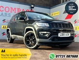 Used Jeep Compass