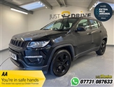 Used Jeep Compass