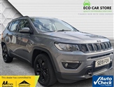 Used Jeep Compass