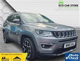 Used Jeep Compass
