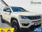 Used Jeep Compass