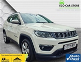 Used Jeep Compass