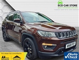 Used Jeep Compass