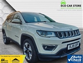 Used Jeep Compass