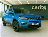 Used Jeep Compass