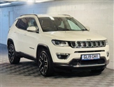 Used Jeep Compass