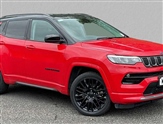 Jeep Compass Image 1