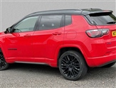 Jeep Compass Image 2