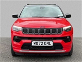 Jeep Compass Image 5