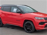 Jeep Compass Image 1
