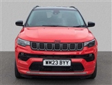 Jeep Compass Image 2