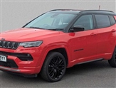 Jeep Compass Image 3