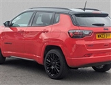 Jeep Compass Image 5