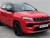 Jeep Compass Image 1