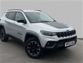 Jeep Compass Image 1