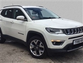 Jeep Compass Image 1