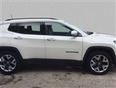 Jeep Compass Image 4