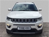 Jeep Compass Image 6
