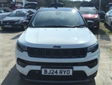 Jeep Compass Image 2
