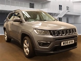 Used Jeep Compass