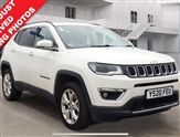 Used Jeep Compass