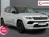 Used Jeep Compass