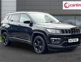 Used Jeep Compass