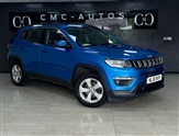 Used Jeep Compass