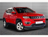 Jeep Compass Image 1
