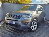 Used Jeep Compass