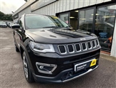 Used Jeep Compass