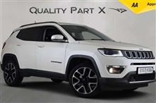 Used Jeep Compass
