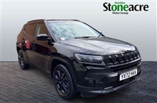 Used Jeep Compass