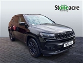 Jeep Compass Image 1