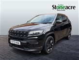 Jeep Compass Image 3