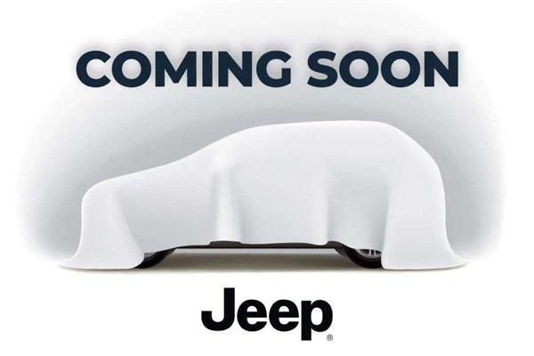 Large image for the Used Jeep Compass