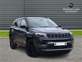Jeep Compass Image 1