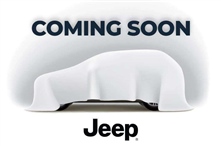 Used Jeep Compass