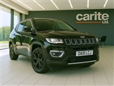 Used Jeep Compass