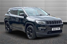 Used Jeep Compass