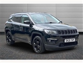 Jeep Compass Image 1