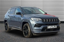 Used Jeep Compass