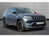 Jeep Compass Image 1