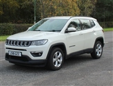 Used Jeep Compass